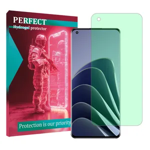 Perfect Green light screen protector suitable for OnePlus 10 Pro Mobile phone