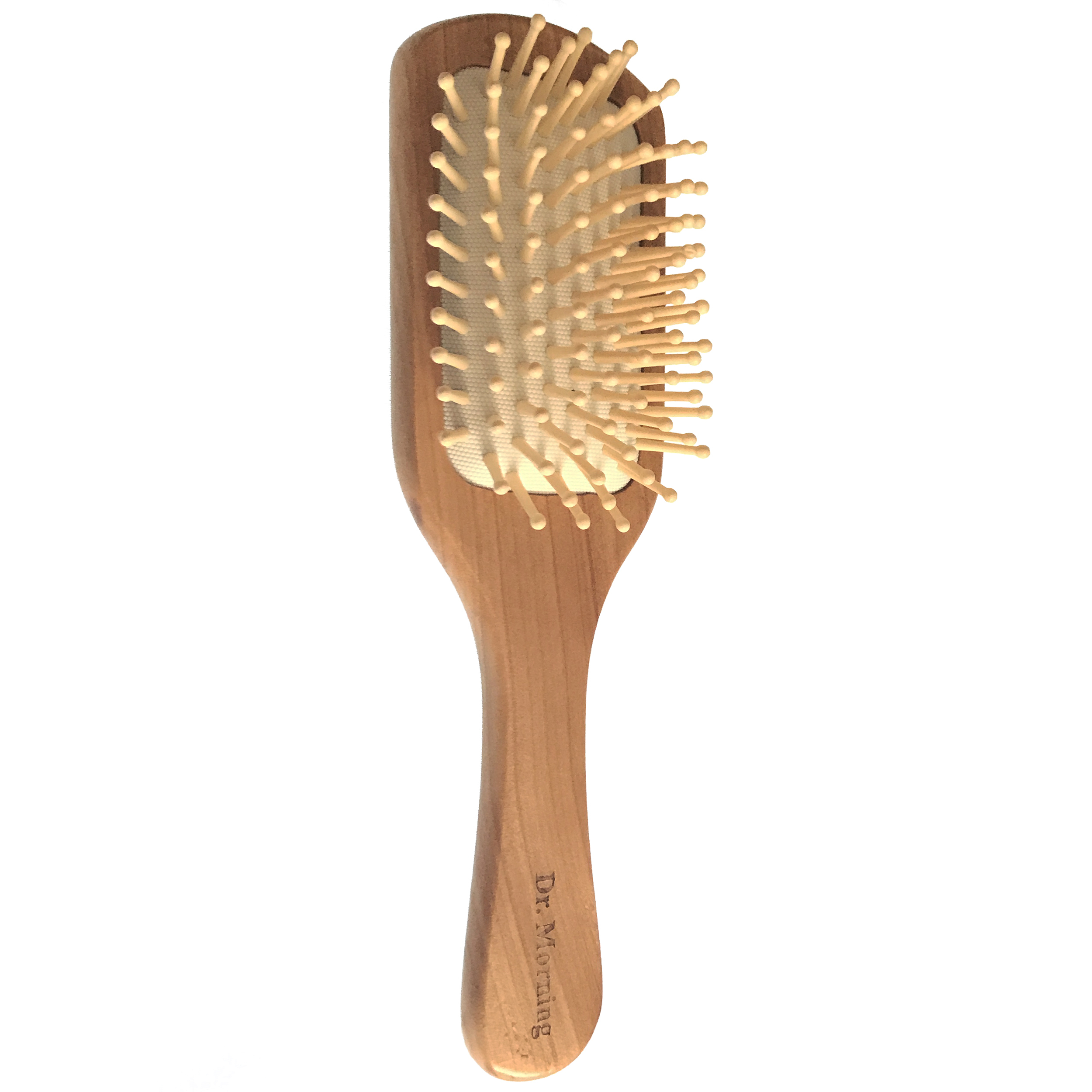 برس مو دکتر مورنینگ مدل چوبی کد ZK1605-083AB