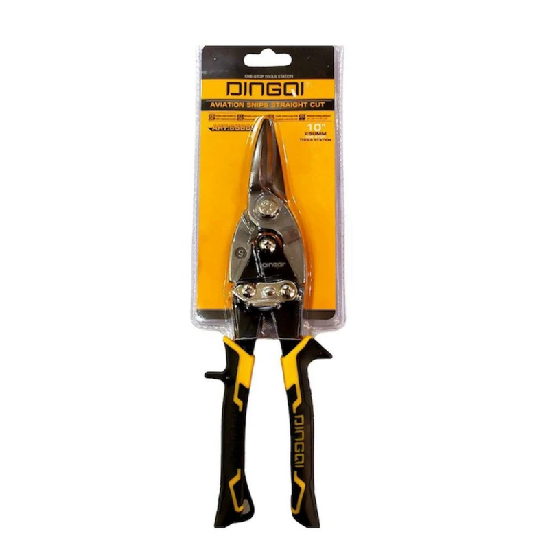 قیچی ورق بر دینگشی مدل 65005