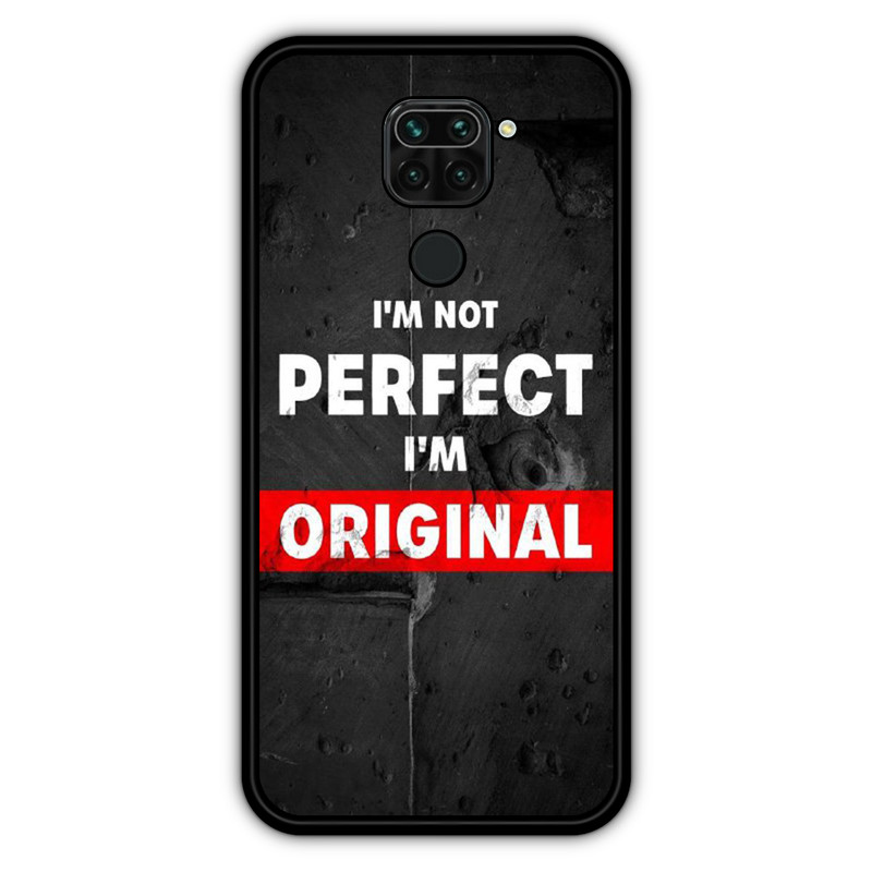 کاور جی جی ساب مدل JJ1317 مناسب برای گوشی موبایل شیائومی REDMI NOTE 9
