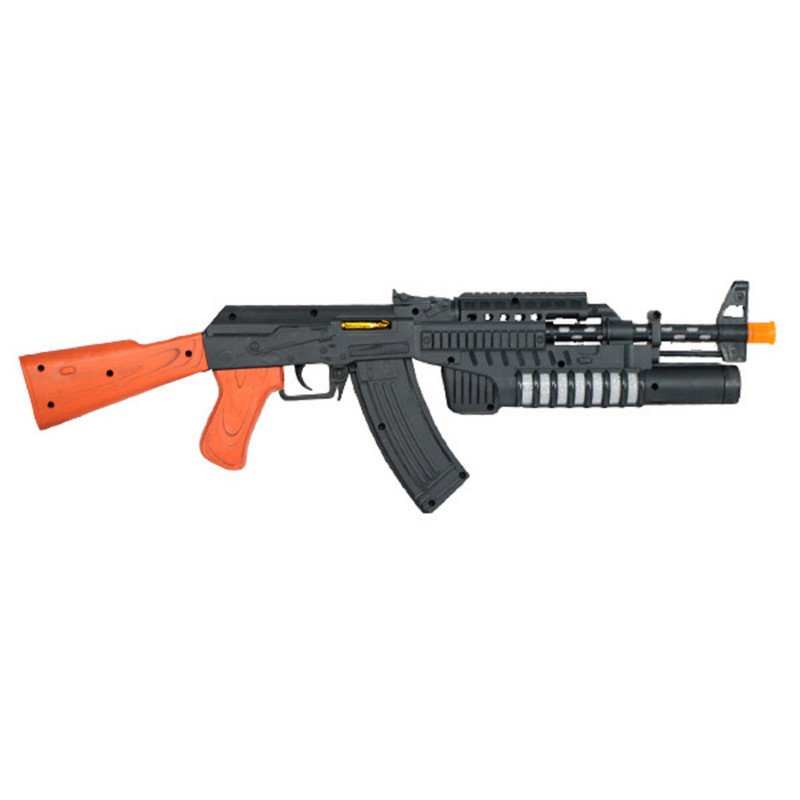 تفنگ بازی مدل AK74