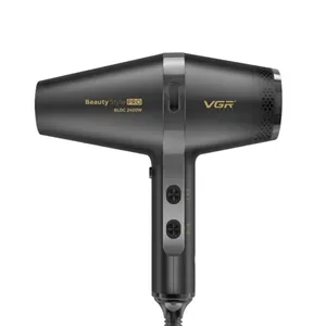 سشوار حرفه ای 2400 وات وی جی ار مدل V-409