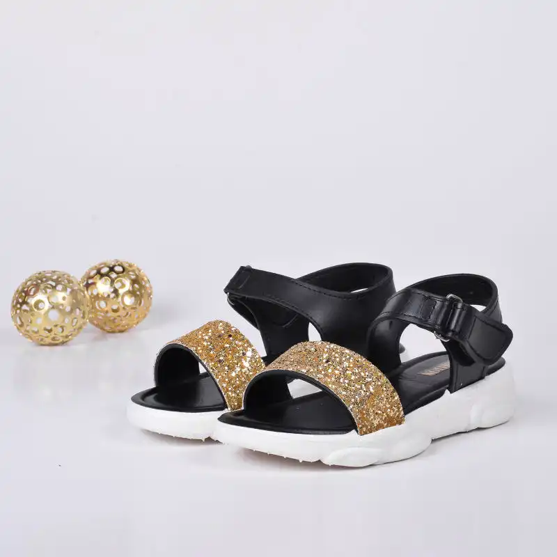 صندل زنانه مدل ملودی کد 019