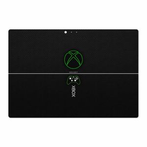 برچسب پوششی ماهوت مدل XBOX مناسب برای تبلت مایکروسافت Surface Pro 3 2014