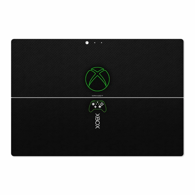 برچسب پوششی ماهوت مدل XBOX مناسب برای تبلت مایکروسافت Surface Pro 3 2014