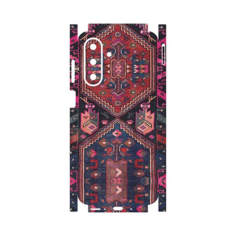 برچسب پوششی ماهوت مدل Rug-FullSkin مناسب برای گوشی موبایل سامسونگ Galaxy A26