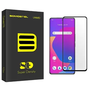 Somastel SD Full Screen Protector For Daria  Bond 5G UAE edition