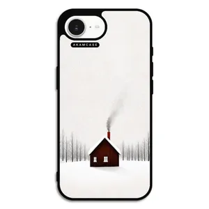 AKAM AMC-WA16E-WINTER-19 Cover For Apple iPhone 16 E