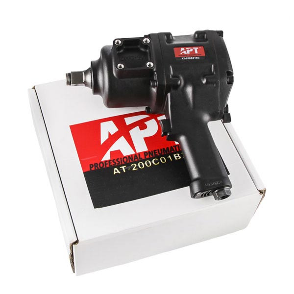 آچار بکس بادی ای پی تی مدل AT-200C01B2