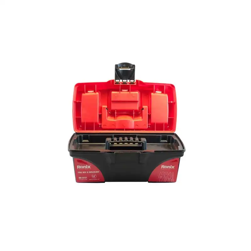 جعبه ابزار رونیکس مدل RON-9151