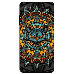 Megafone Owl 1903 Cover For Xiaomi Poco M3