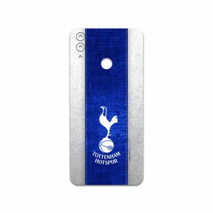 MAHOOT Tottenham Hotspur FC Cover Sticker for Honor 8C