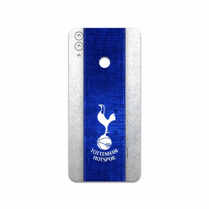 برچسب پوششی ماهوت مدل Tottenham Hotspur FC مناسب برای گوشی موبایل آنر 8C