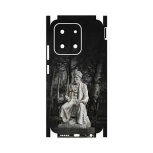 MAHOOT Ferdowsi-FullSkin Cover Sticker for Xiaomi Poco C85