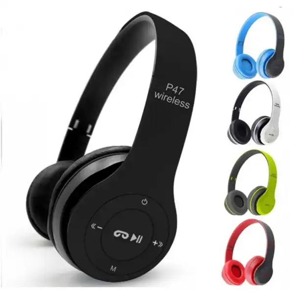 هدست بلوتوثی مدل P47