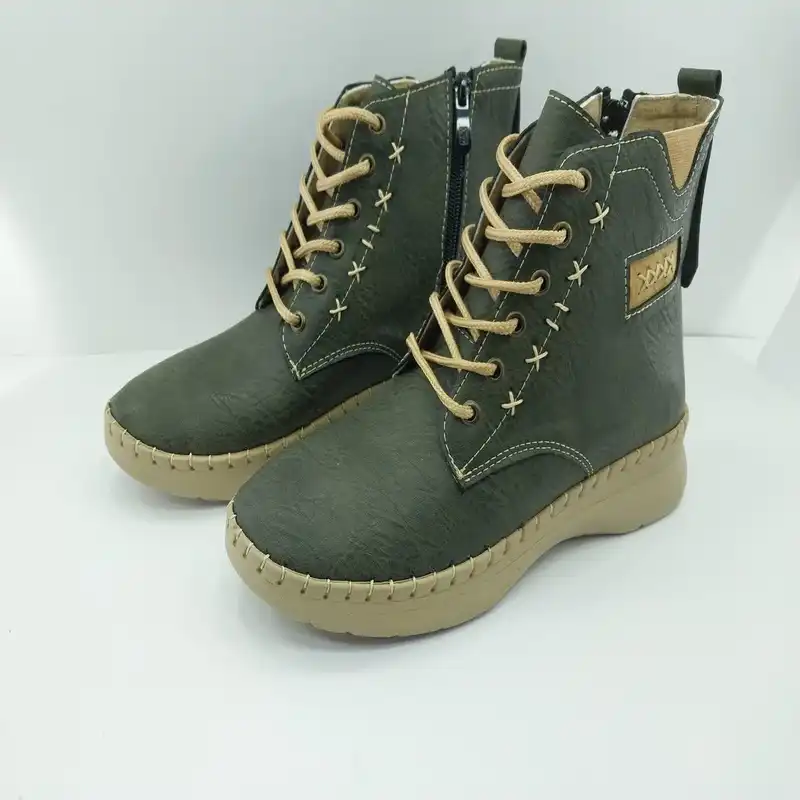 نیم بوت زنانه مدل 1321