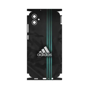 MAHOOT adidas_Logo-FullSkin Cover Sticker for Samsung Galaxy F04