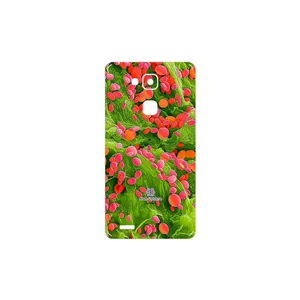 MAHOOT Atom Universe 3 Cover Sticker for Huawei Mate 7