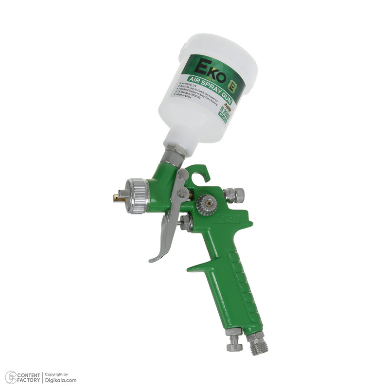 پیستوله سایه پاش بادی اکو مدل H2000