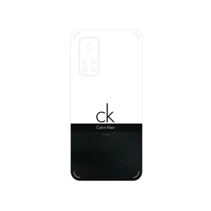 MAHOOT Calvin Klein Cover Sticker for Xiaomi Mi 10T Pro 5G
