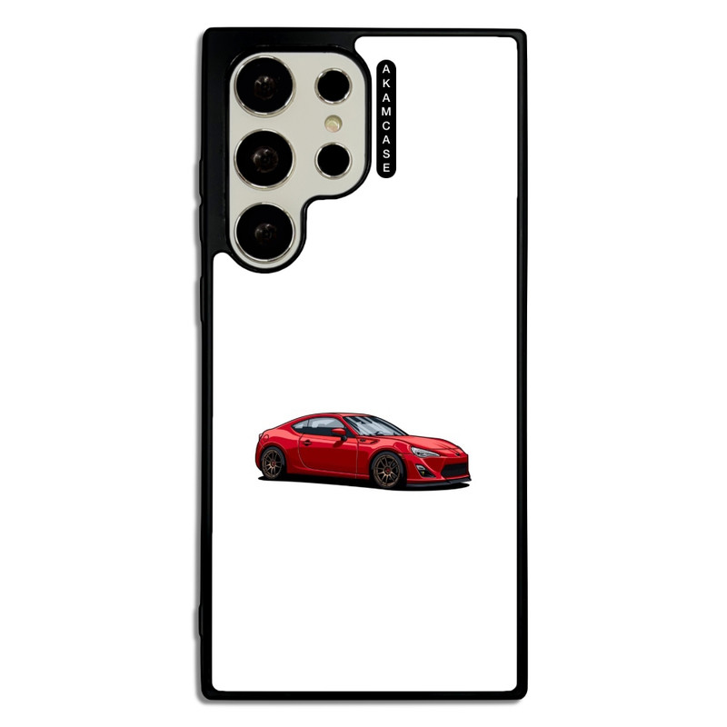 کاور آکام مدل AMC-WSGS23U-CARS-29 مناسب برای گوشی موبایل سامسونگ Galaxy S23 Ultra