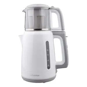 چای ساز بوکر مدل TM-511