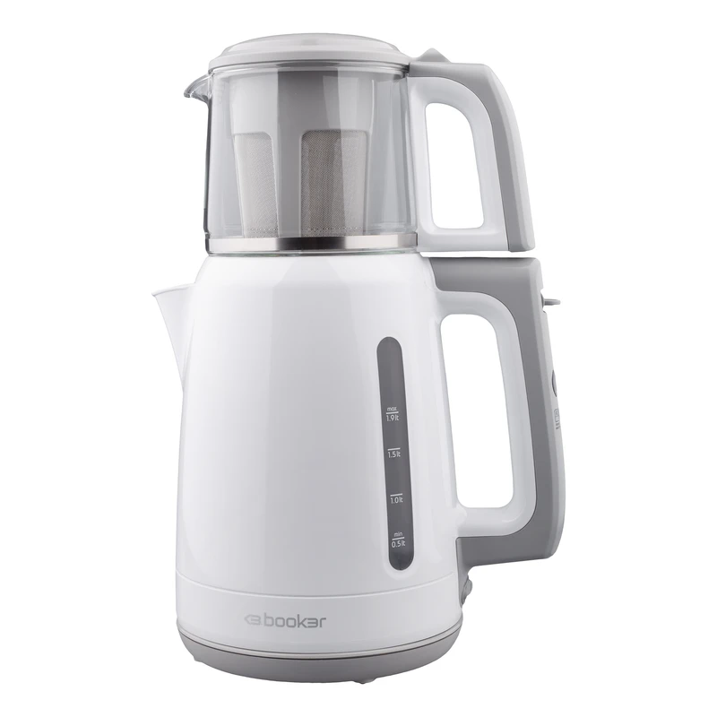 چای ساز بوکر مدل TM-511
