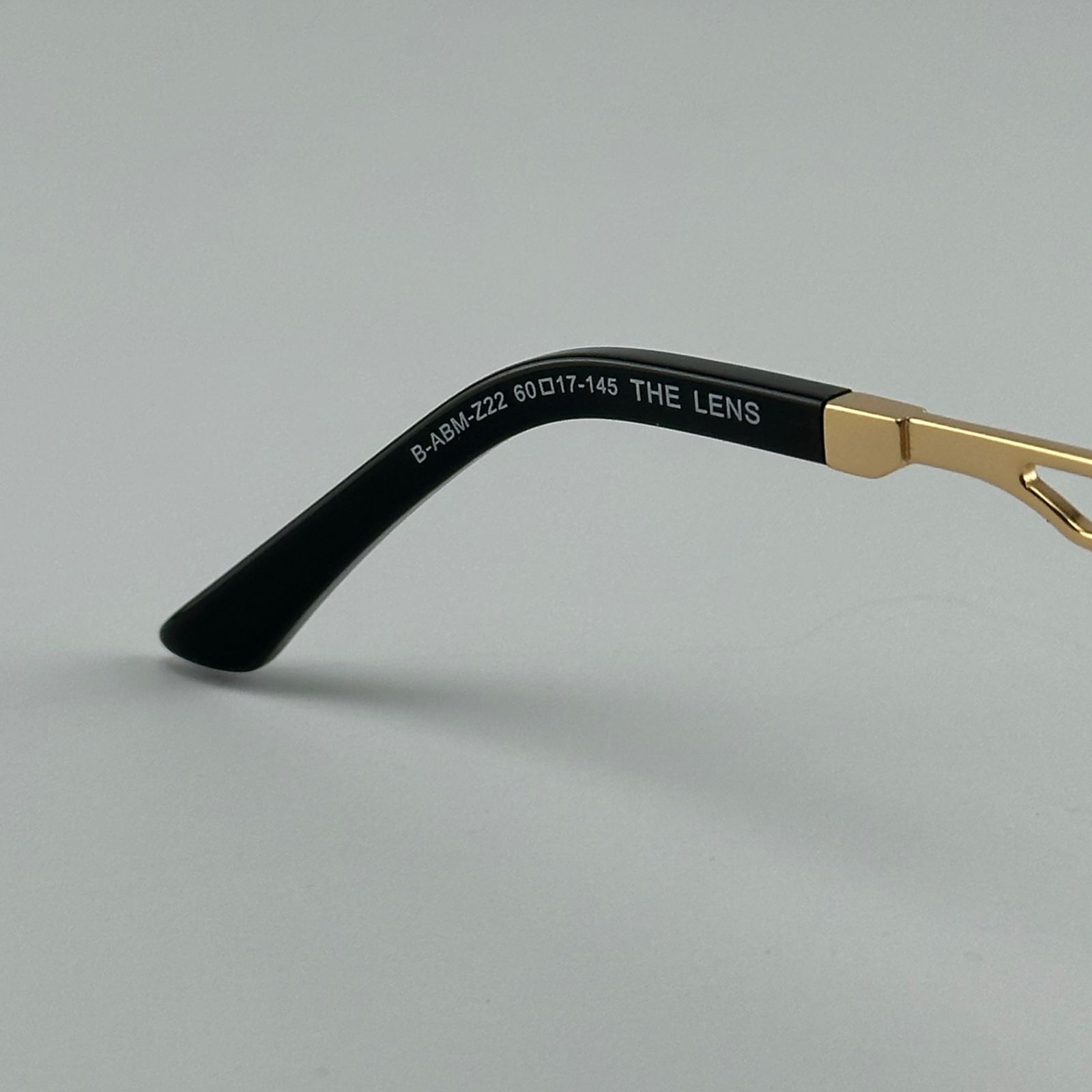 عینک آفتابی میباخ مدل B-ABM-Z22 THE LENS -  - 8