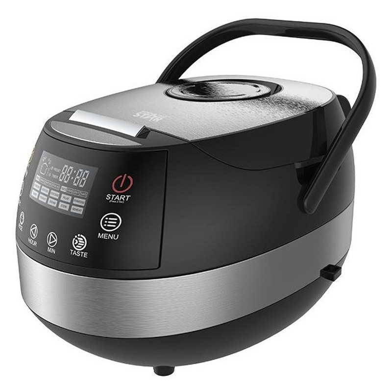 پلوپز 4 نفره وینینگ استار مدل ST-9308