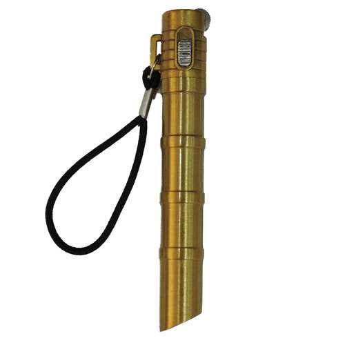 فندک مدل بامبو اتمی کد 6636