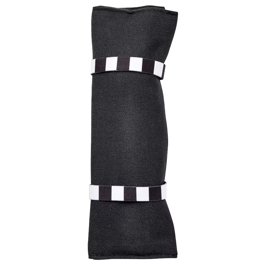 قاشق، چنگال و کارد سفری ایکیا مدل FINSKUREN به همراه کاور -  - 2