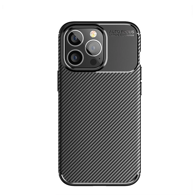  کاور اپیکوی مدل Auto Focus Carbon مناسب برای گوشی موبایل اپل Iphone 13 Pro Max