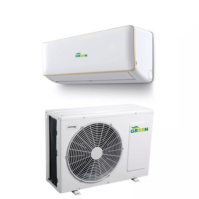 کولرگازی 30 هزار گرین مدل GWS-H30P1T1/R1