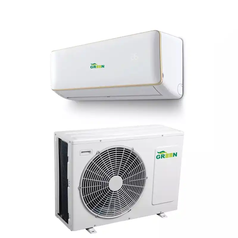 کولرگازی 30 هزار گرین مدل GWS-H30P1T1/R1