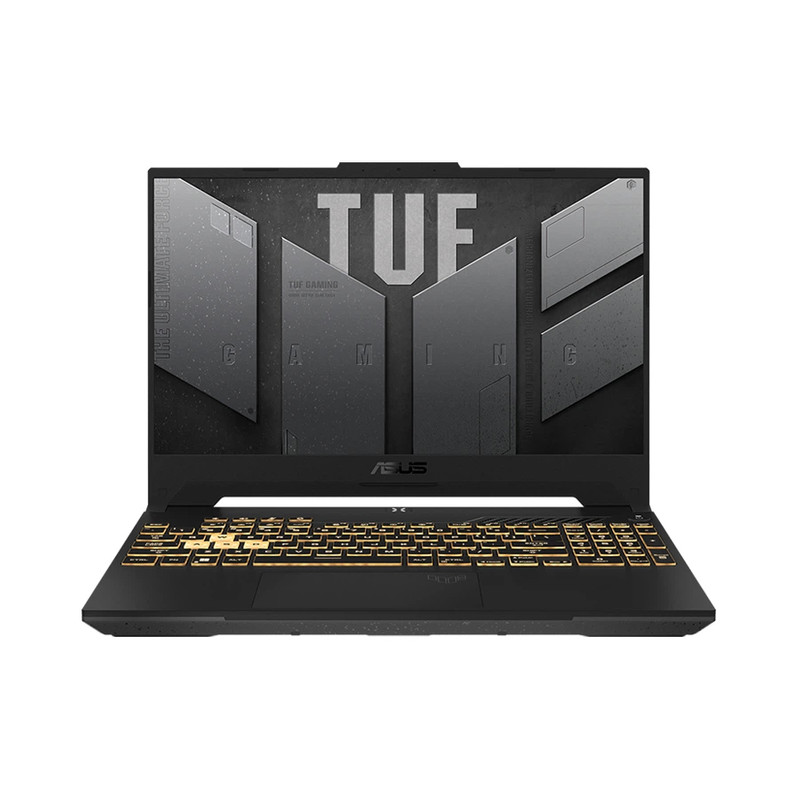 لپ تاپ 15.6 اینچی ایسوس مدل TUF Gaming F15 FX507ZR-HN031