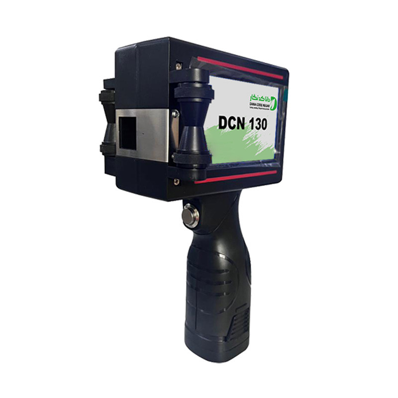 جت پرینتر دستی دانا کد نگار مدل DCN 130