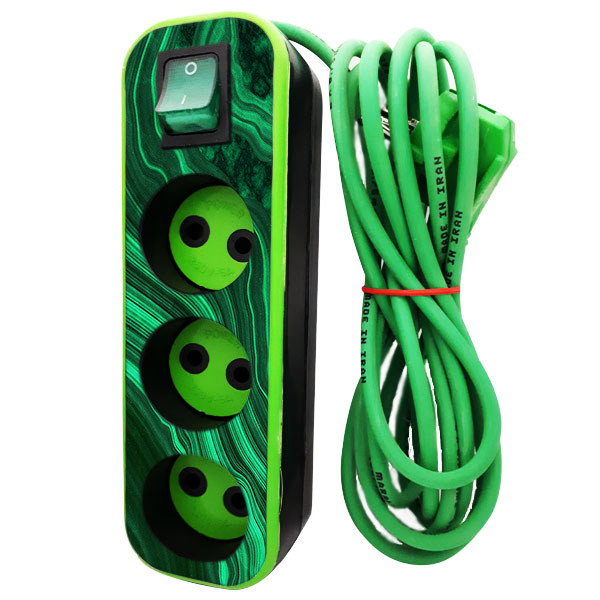 چندراهی برق مدل GREENT12000