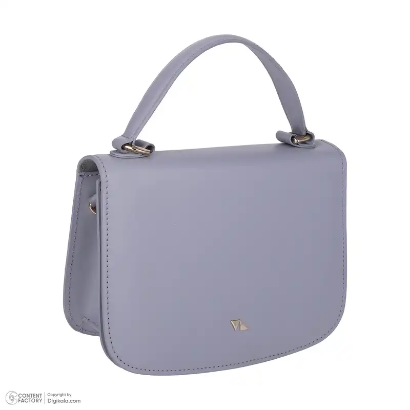 کیف دستی زنانه چرم مشهد مدل S0870-093