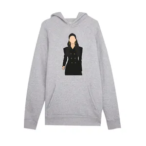 هودی زنانه مدل blackpink کد 2355