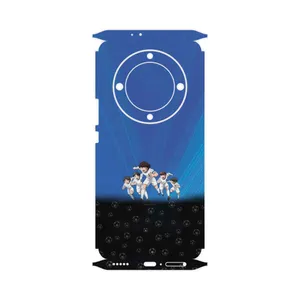 MAHOOT Ganbare Kikkazu-FullSkin Cover Sticker for Honor X9a
