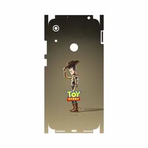 MAHOOT Toy Story-FullSkin Cover Sticker for Huawei Y6s 2019