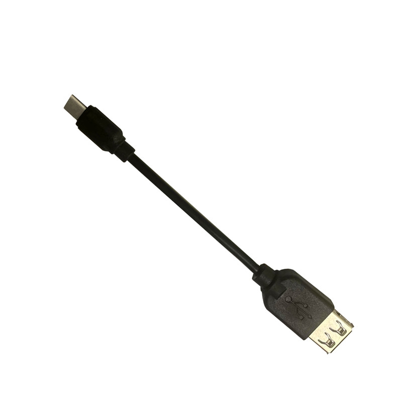  کابل OTG USB-C پی نت مدل OUC طول 0.15 متر