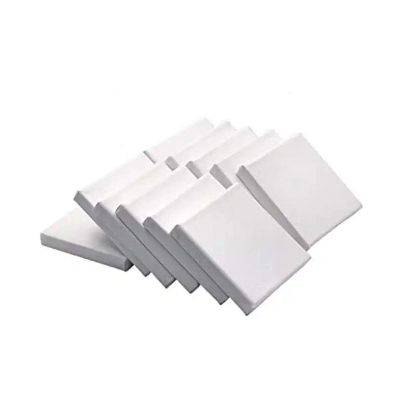 بوم نقاشی لیما بوم مدل Star-10 سایز 10x10 سانتی متر مجموعه 2 عددی