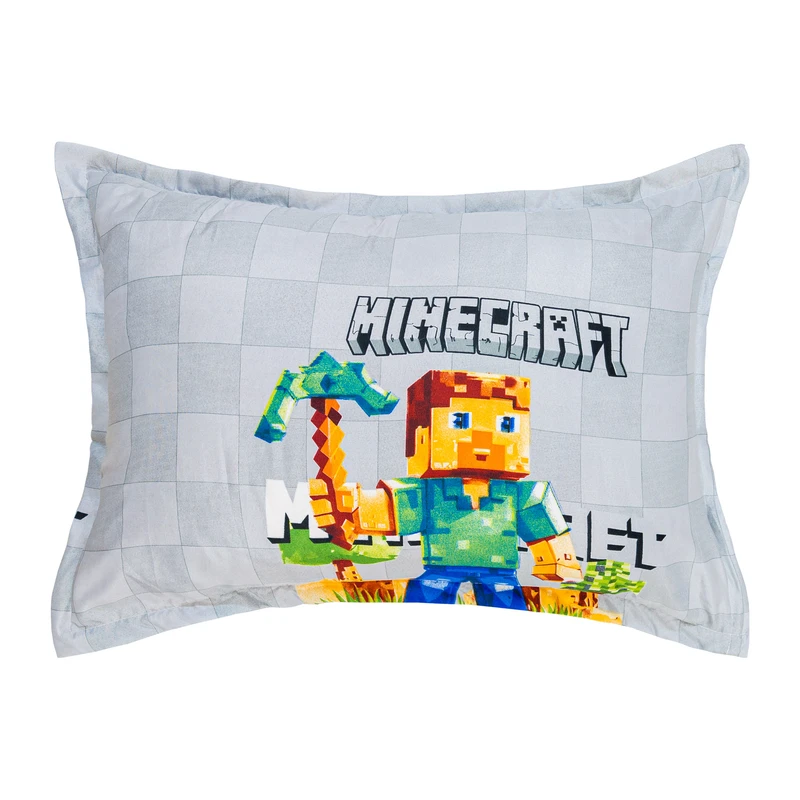 بالش نوزاد آدنو مدل ماینکرفت کد MC20