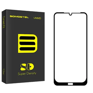 Somastel SD Ceramics Screen Protector For Xiaomi Redmi Note 8