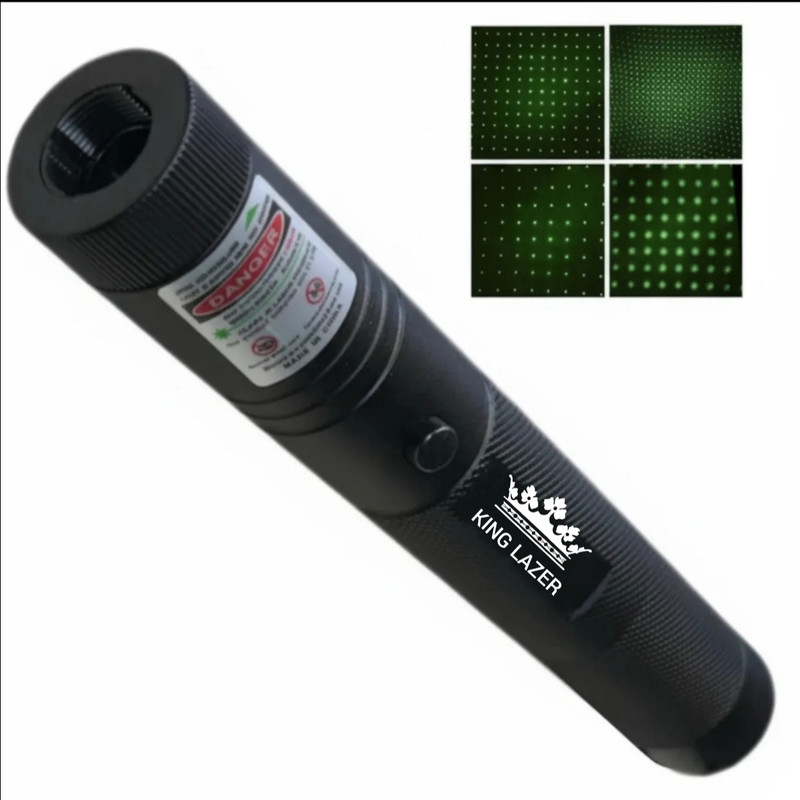 لیزر پوینتر کینگ لیزر مدل ML-303