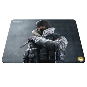 Hoomero Game Rainbow Six Siege A2346 Mousepad