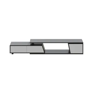 میز تلویزیون اسمردیس مدل +TV108 - MDF