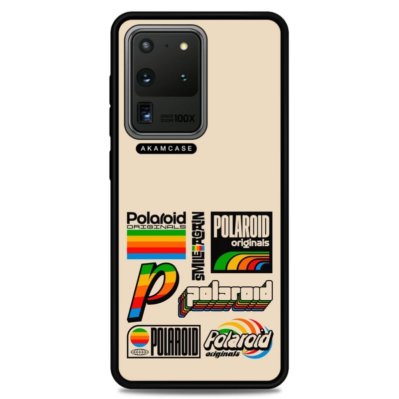 کاور آکام مدل AMC-WSGS20U-NOSTECH-21 مناسب برای گوشی موبایل سامسونگ Galaxy S20 Ultra