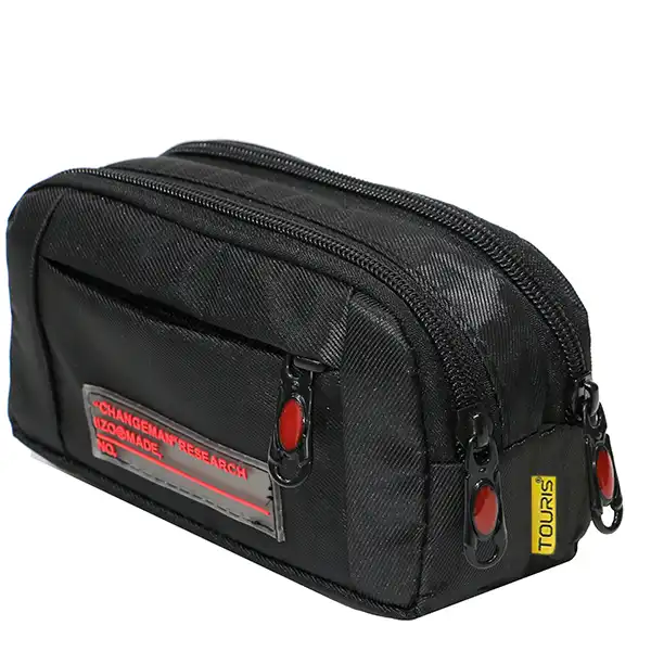 کوله پشتی توریث مدل VD-4900 به همراه جامدادی